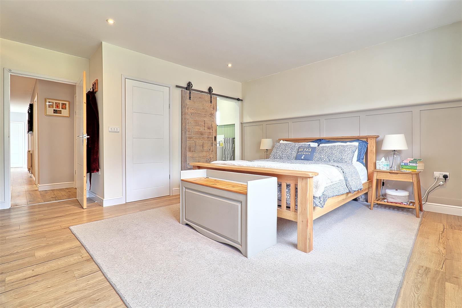 Prickwillow Road, Isleham, Ely
